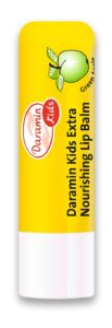 Daramin Kids Boy Lip Balm Green Apple