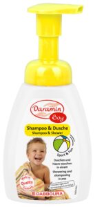 Kids Boy Shampoo & Shower Sport & Fun 250ml Pumpenspender
