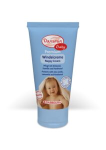 Baby Premium Wundschutzcreme 50ml