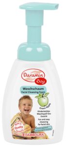 Produkt - Daramin Boy Waschschaum Green Apple